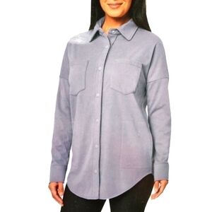 Mondetta Warm Fleece Shirt